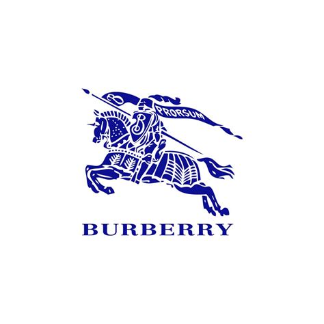 Burberry logo free download